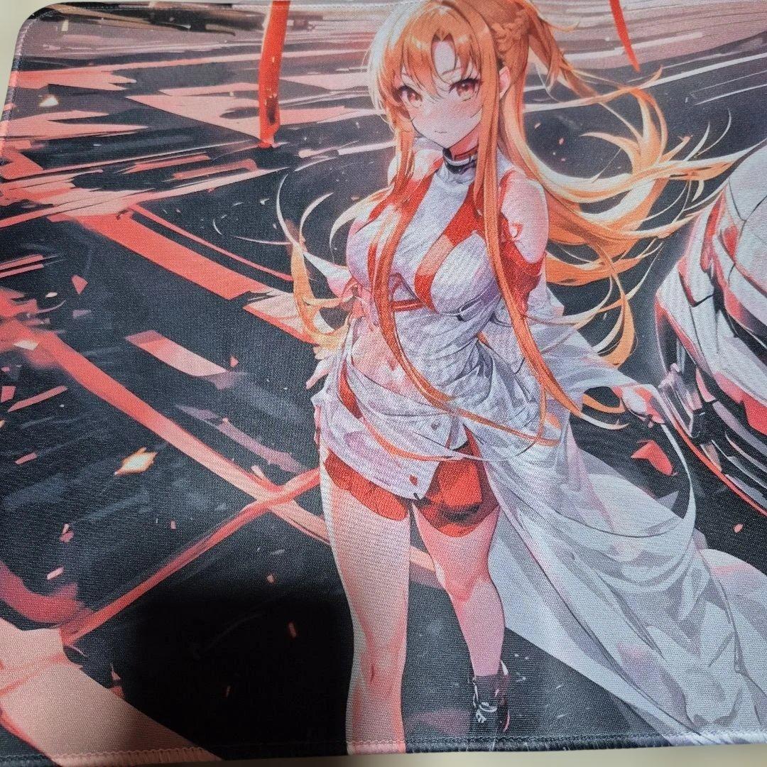 アスナ ホンダシビック プレイマットマット(売切品)