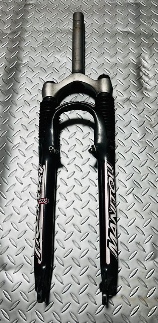 Manitou COMP サスペンションフォーク