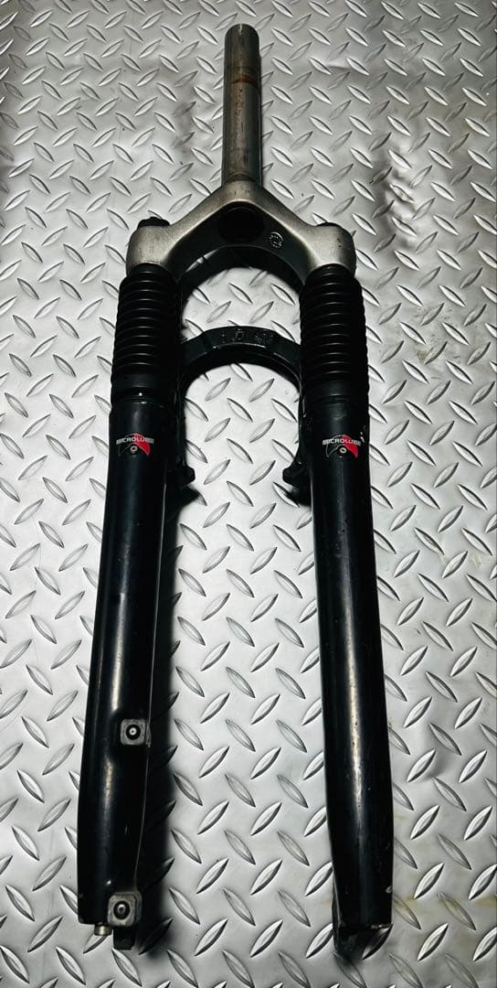 Manitou COMP サスペンションフォーク