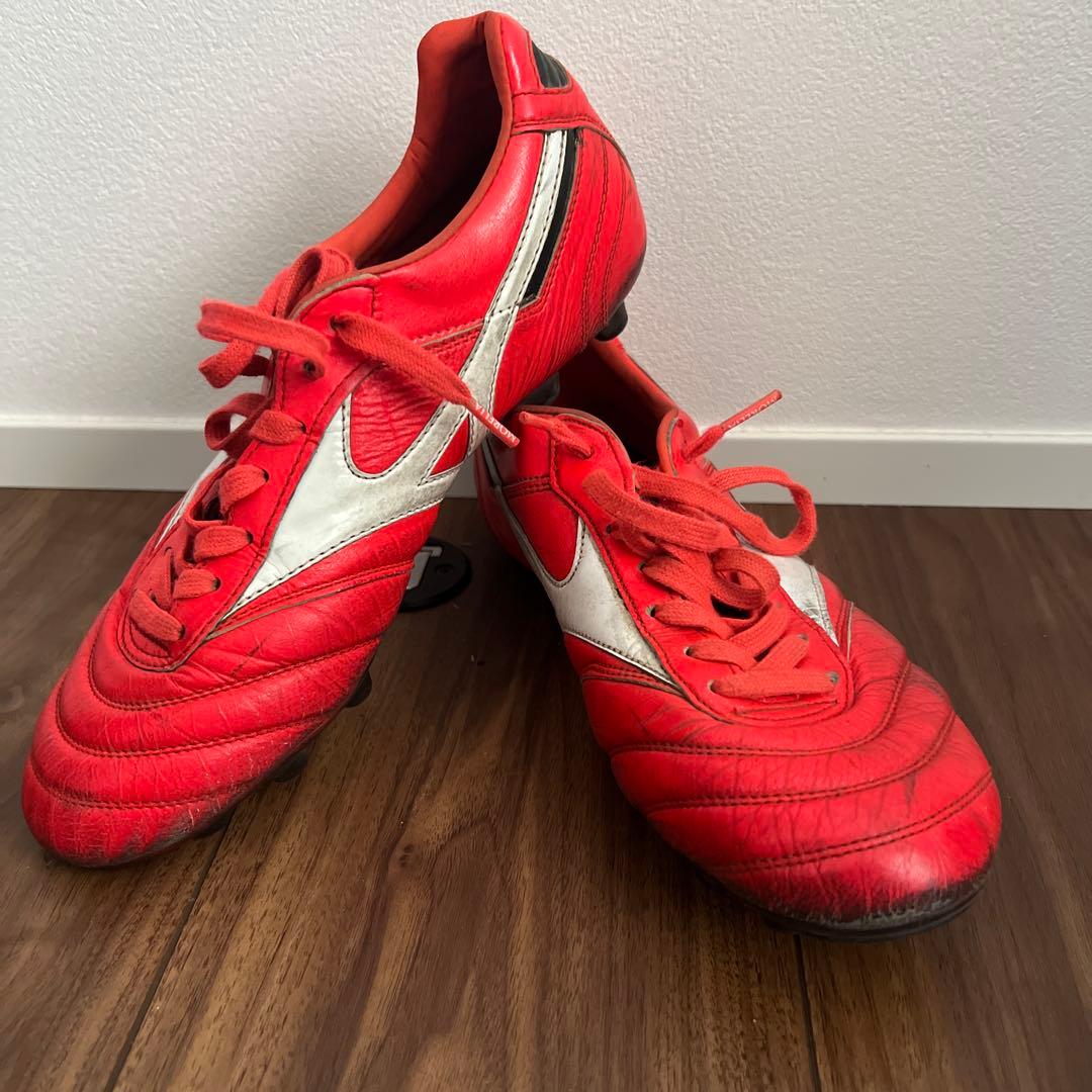 モレリア 2 JAPAN