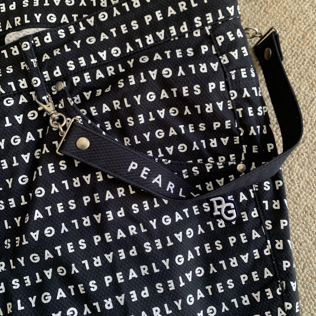 PGゴルフウェア