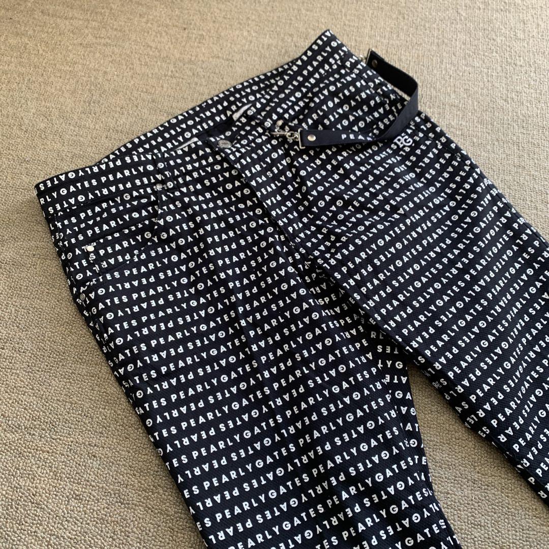 PGゴルフウェア