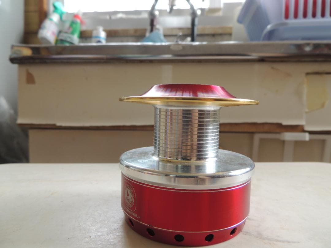 ダイワ ソルティガZ 6000 オーシャンマーク ２点（タマン、ガーラ）値下価格