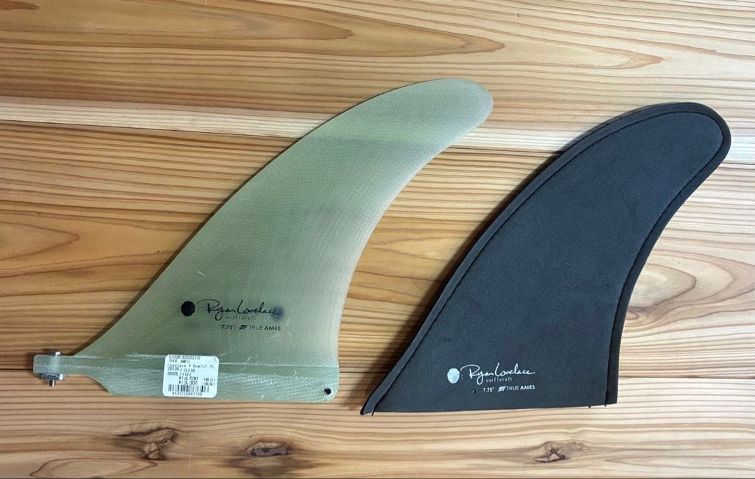 新品TRUE AMES Lovelace V. Bowls Volan 7.75