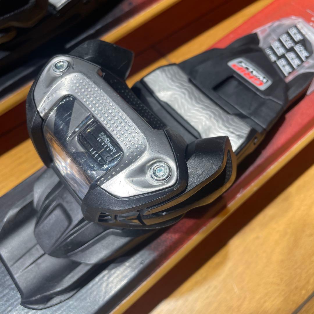 コウ 　LINEラインSICKDAY172cm金具セット　フリーライド