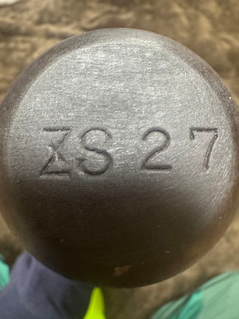 古田敦也NPB2000安打記念バット