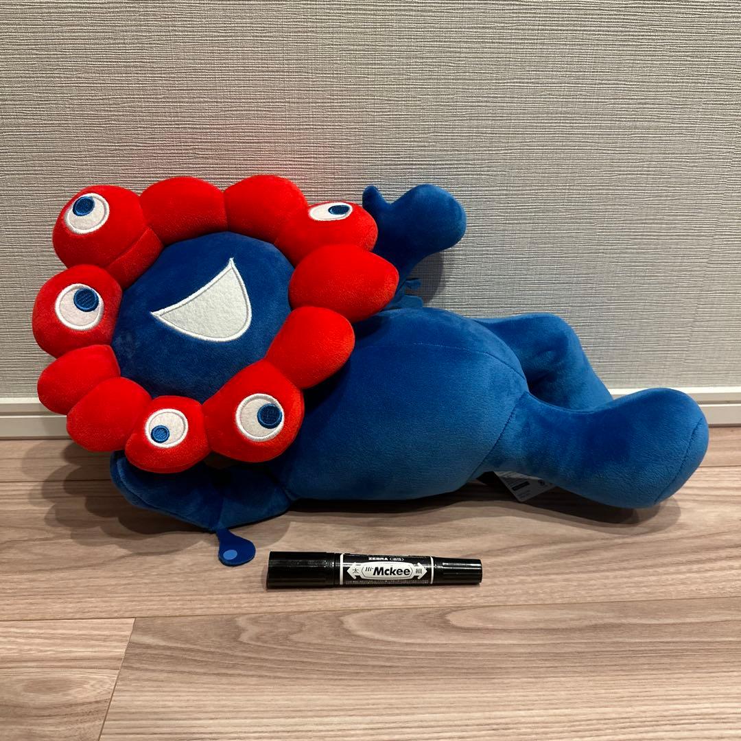 ミャクミャクくじ【2等】 現在20%OFF‼️