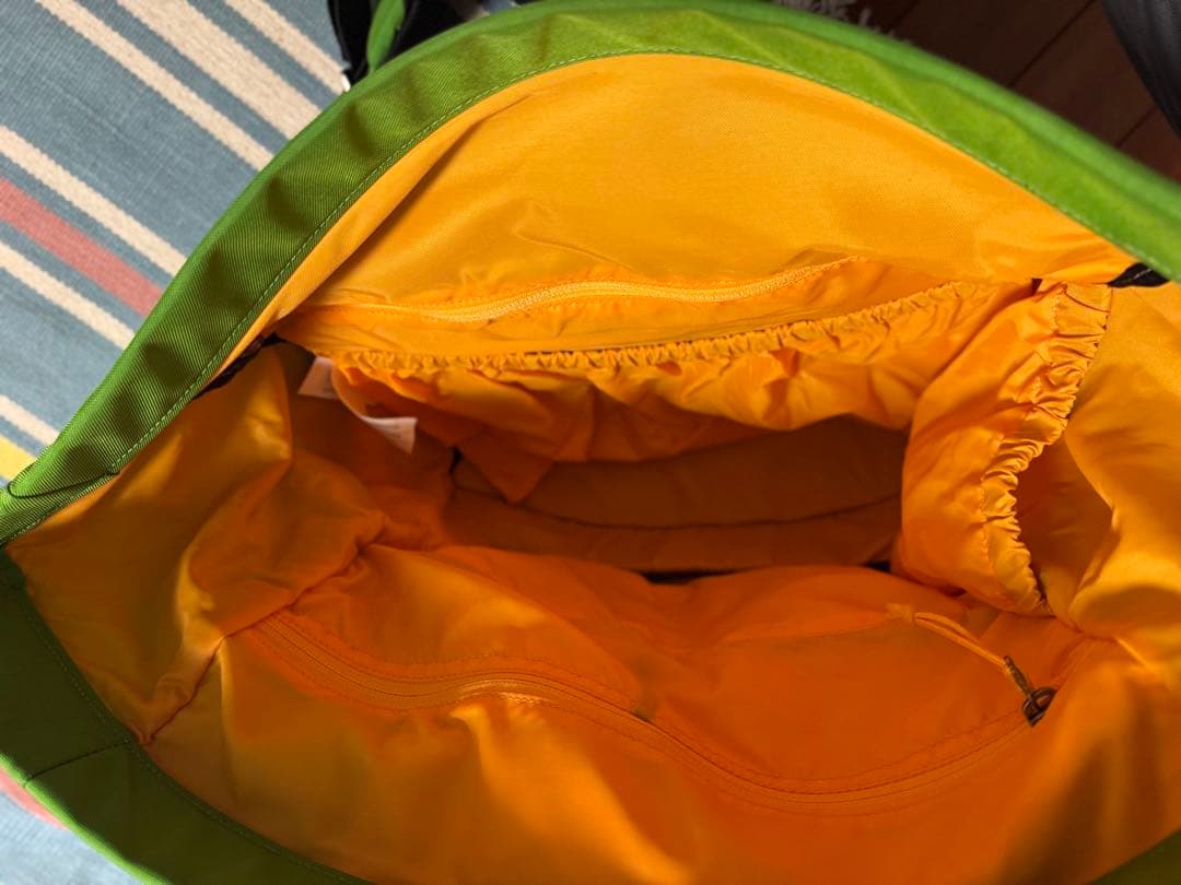 アークテリクス　ミストラル16