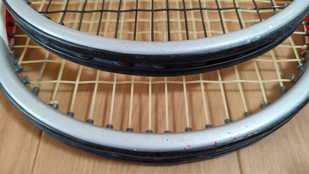 Babolat Pure Storm ラケット 2本セット