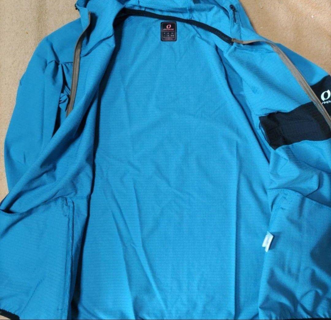 非売品25春夏モデル 新品タグ付オンヨネ サロモンチーム トレーニングウエア