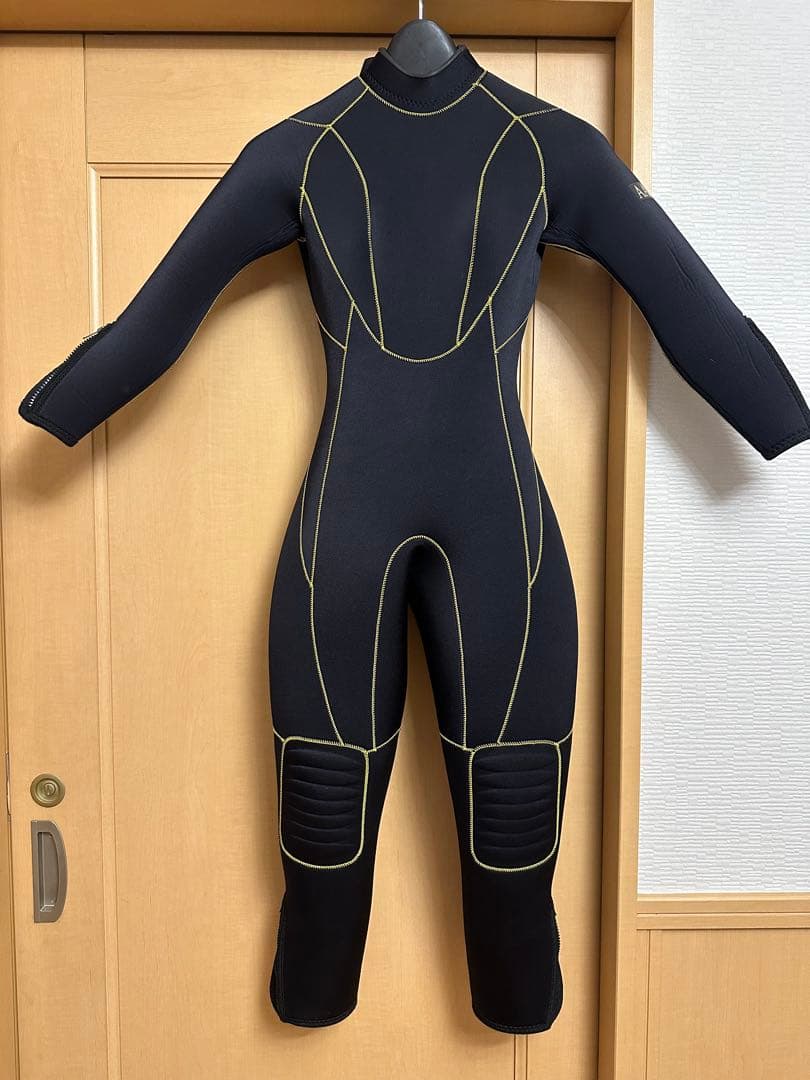 ACTIVE DIVING SAS フルウェットスーツ
