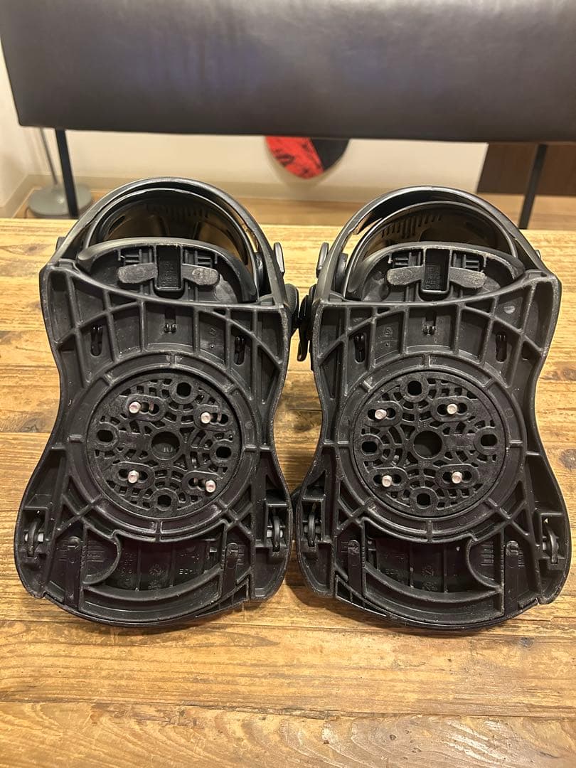 フラックス ビンディングXF Mサイズ