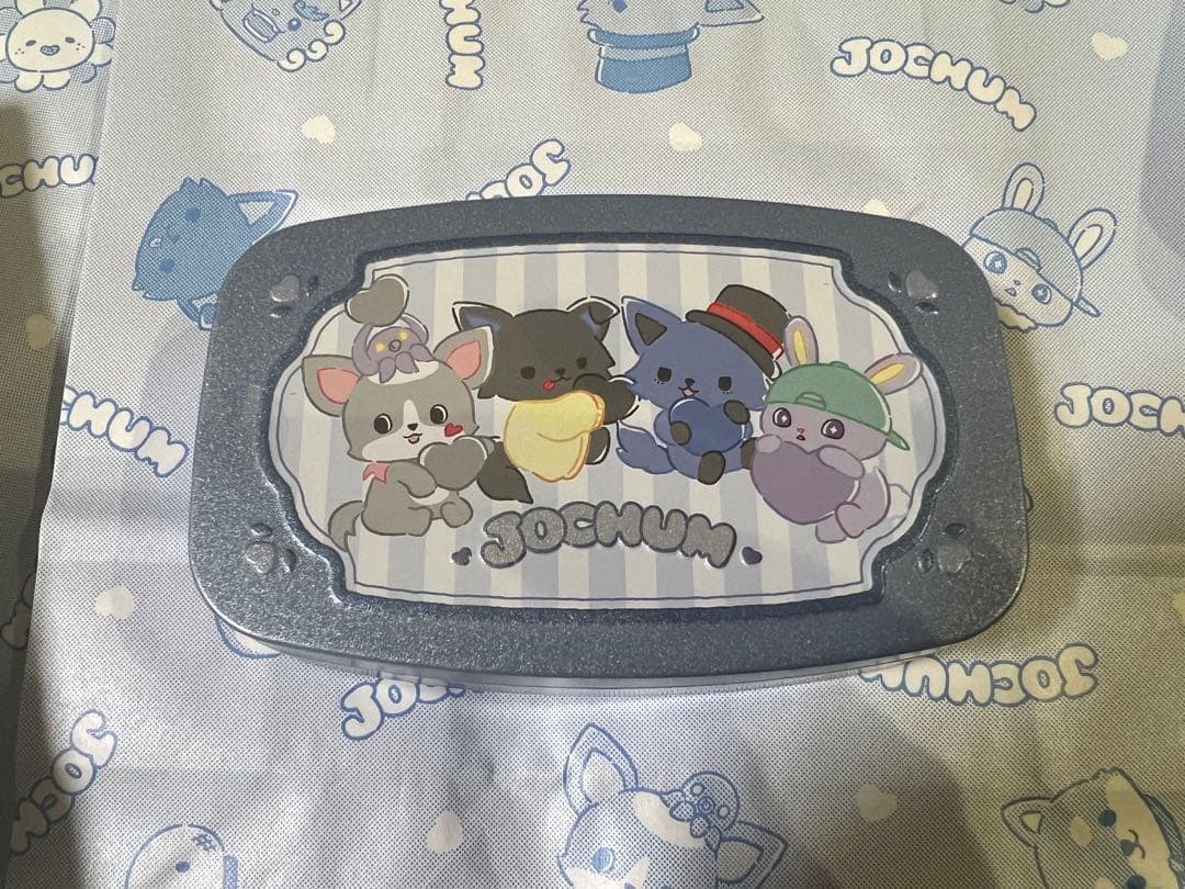 JOCHUM ジェオチャム バレンタイン