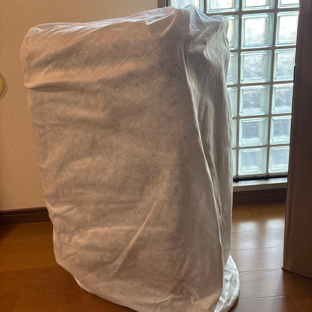 新品☆アメリカンツーリスター77/88Lネイビー拡張機能タグ付きフロントオープン