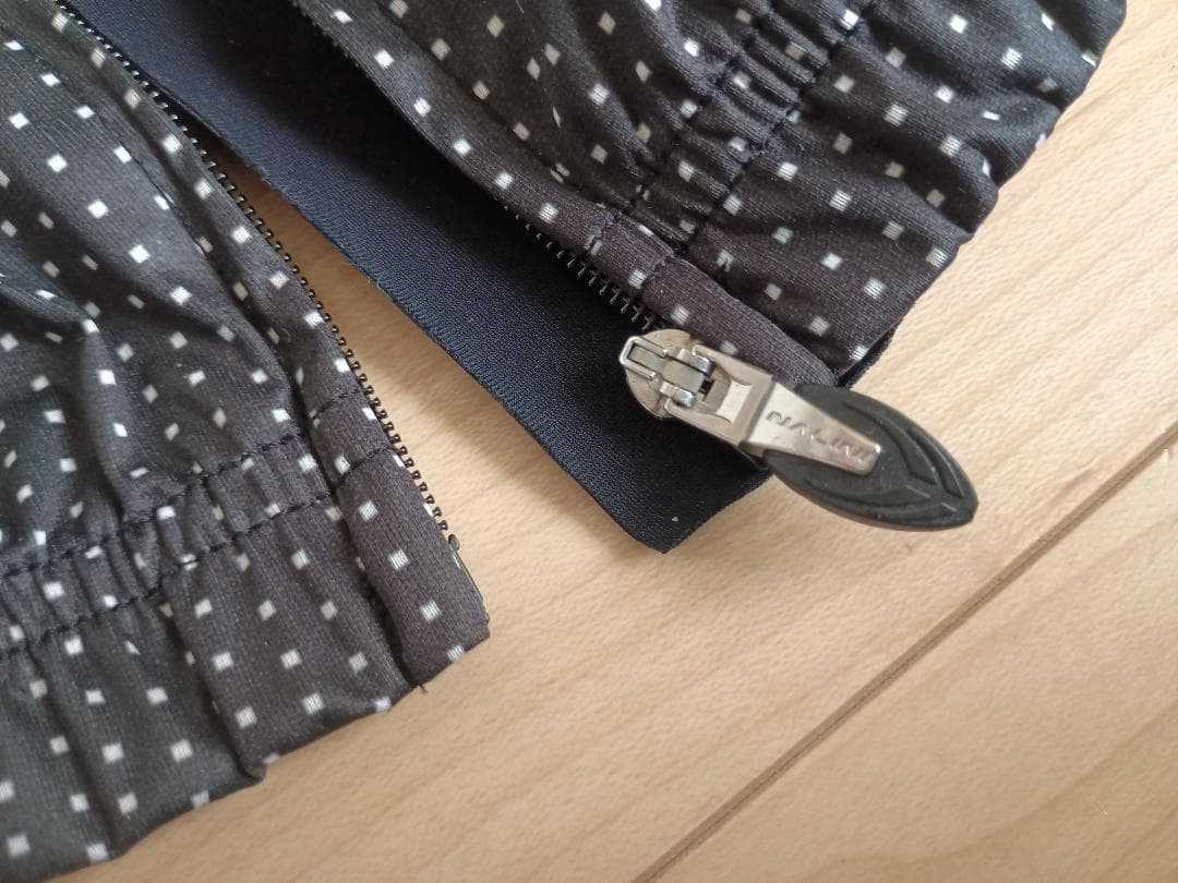 ジレ【Nalini - ANDY SCHLECK CYCLES】