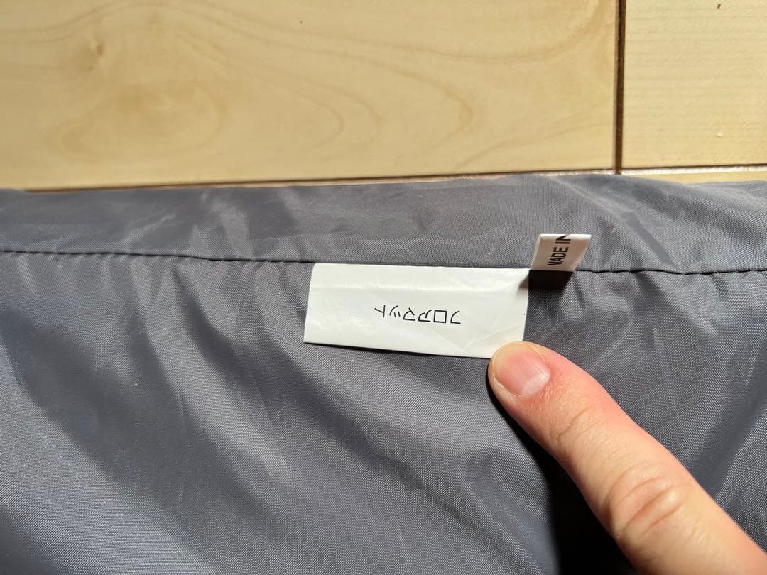  peak テントマット　正規品　アメニティードームs用