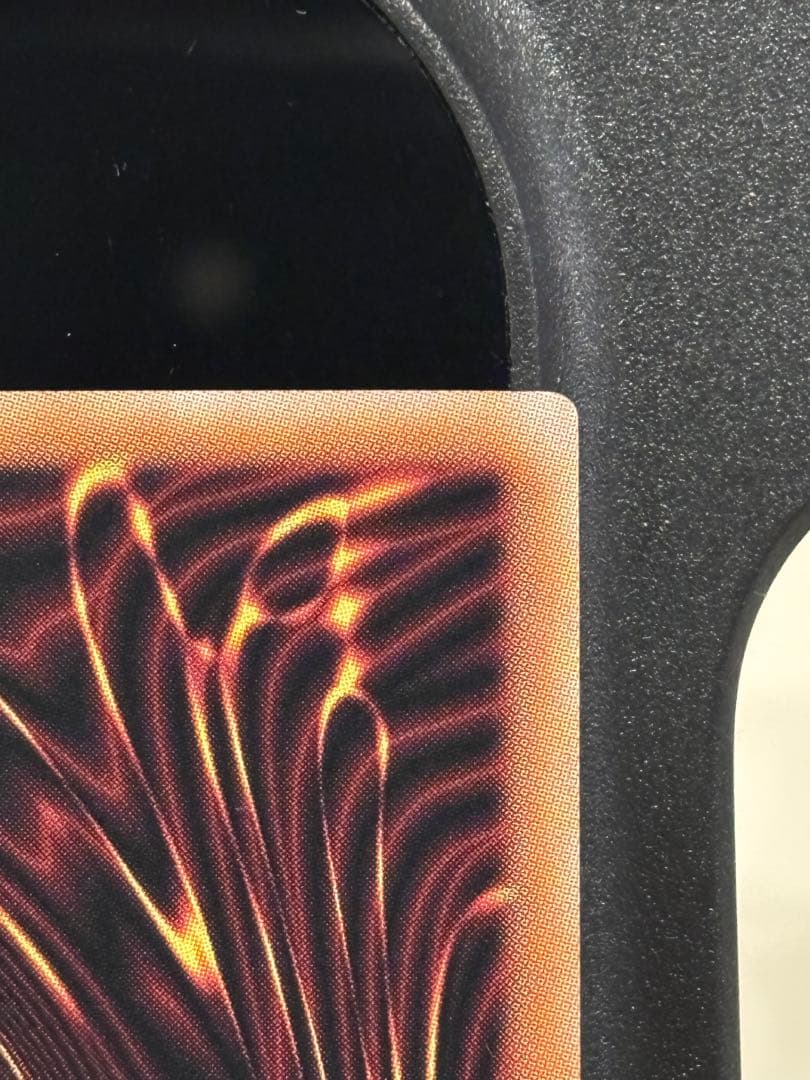 本日まで　美品　日版　5つ目　魔術師の弟子-ブラックマジシャン・ガール25th