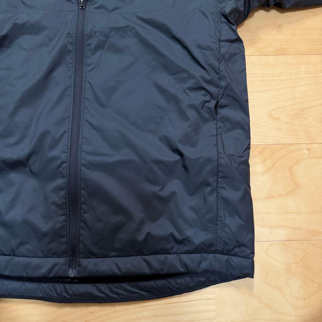 adidas アディダス　ウィンドブレーカー　テニスウェア　黒ブラック　XL新品