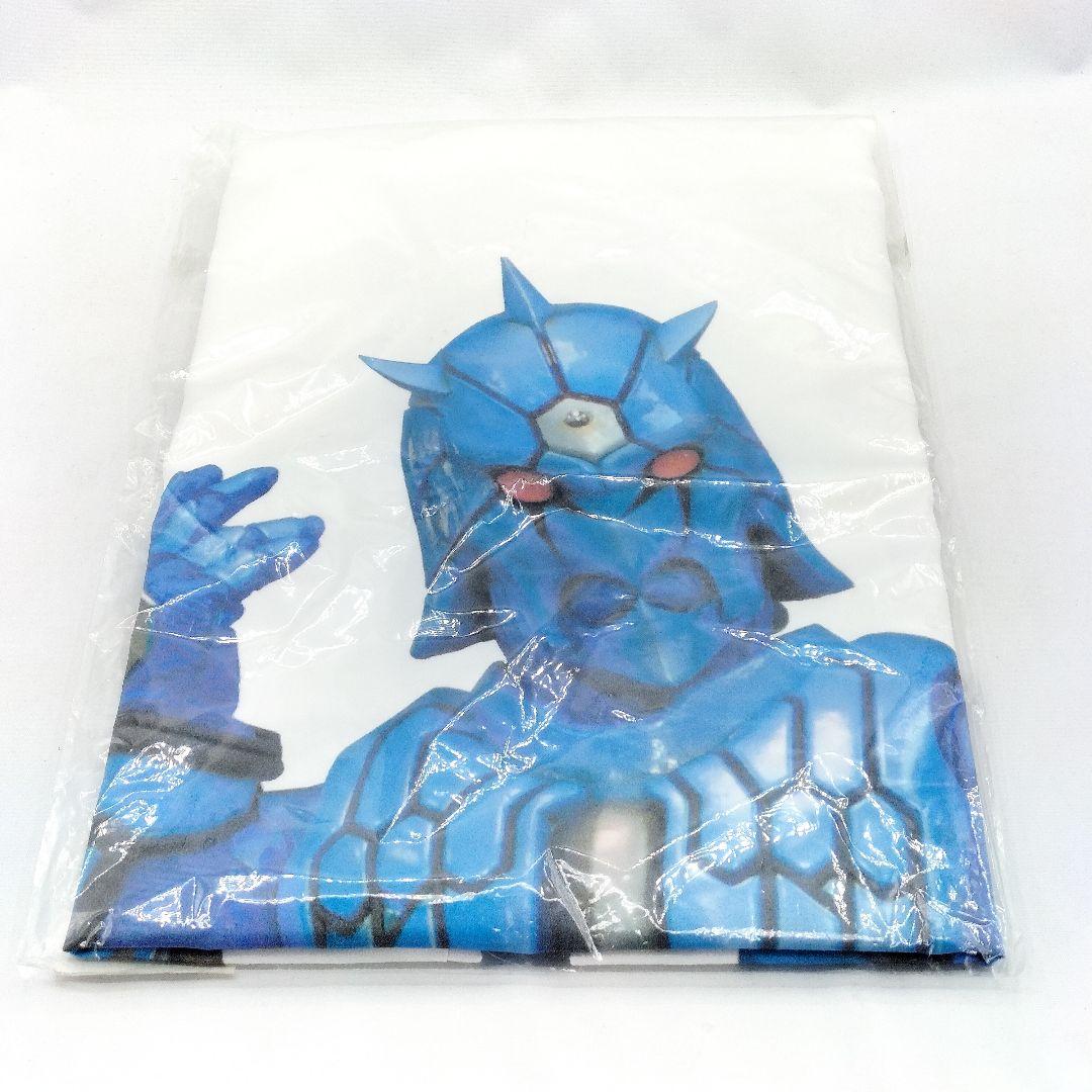 未開封 仮面ライダー電王 ウラタロス 抱き枕カバー 公式