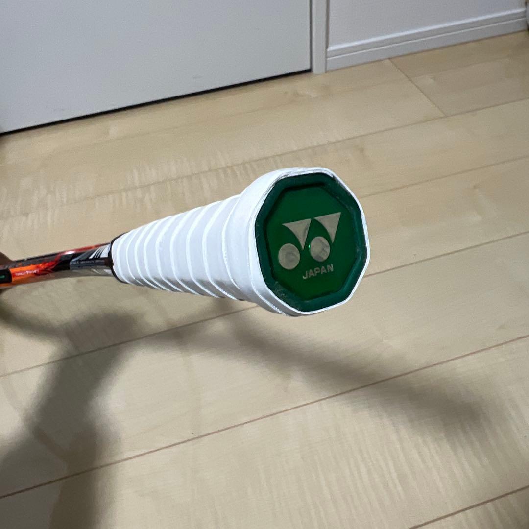 【即日発送_送料無料】ヨネックス　ソフトテニス　ジオブレイク70S UL1