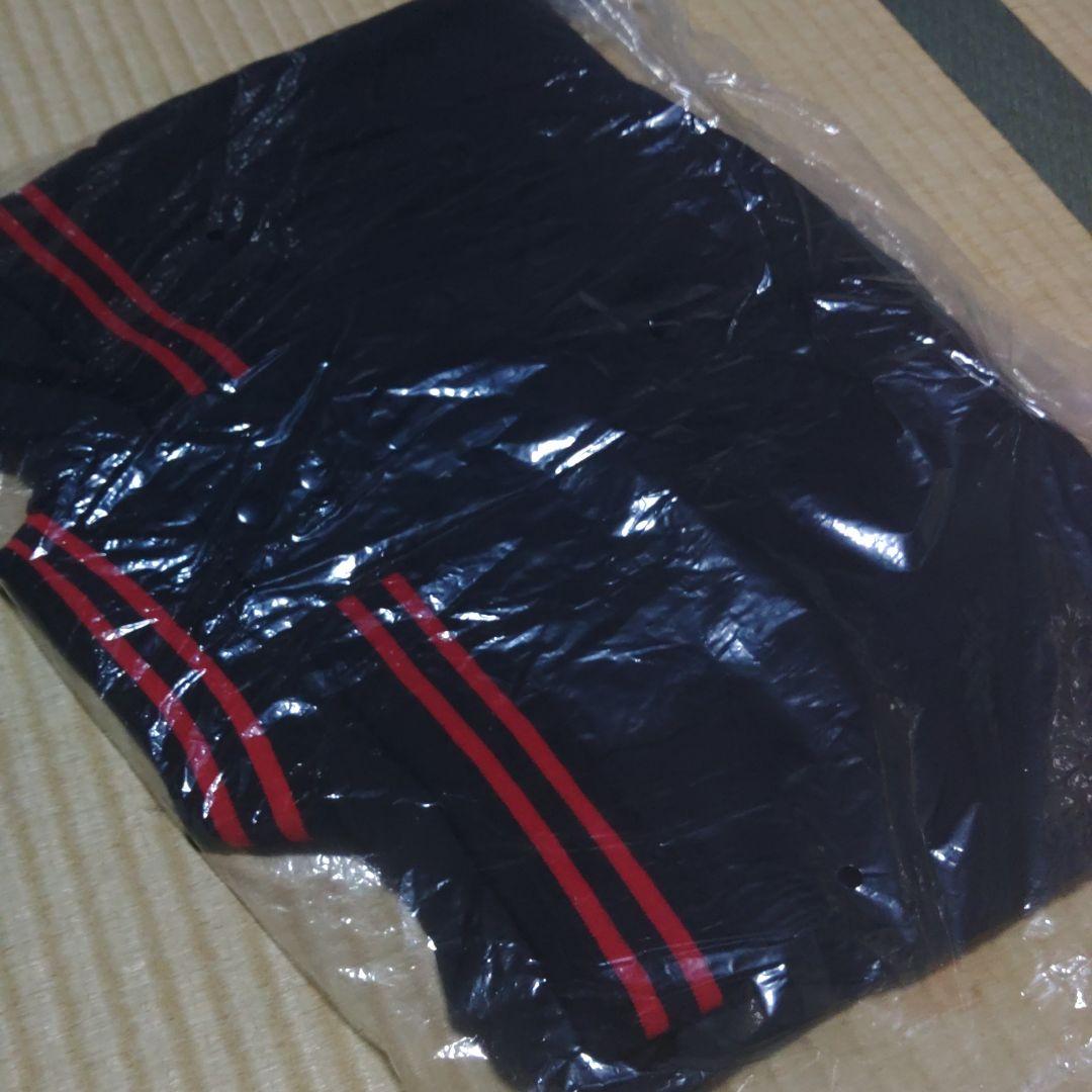 【未開封】『LIJライトウェイト スタジアムジャンパー』Mサイズ