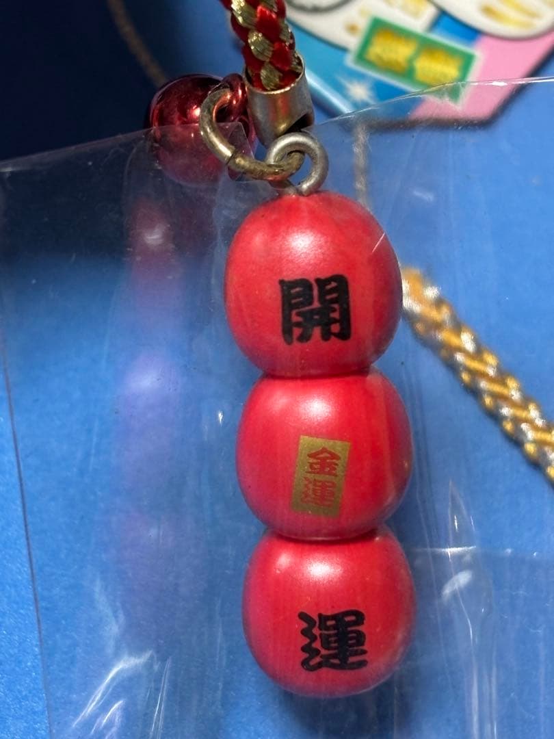 ご当地キティ　千葉　成田だるま　バージョン　3種セット