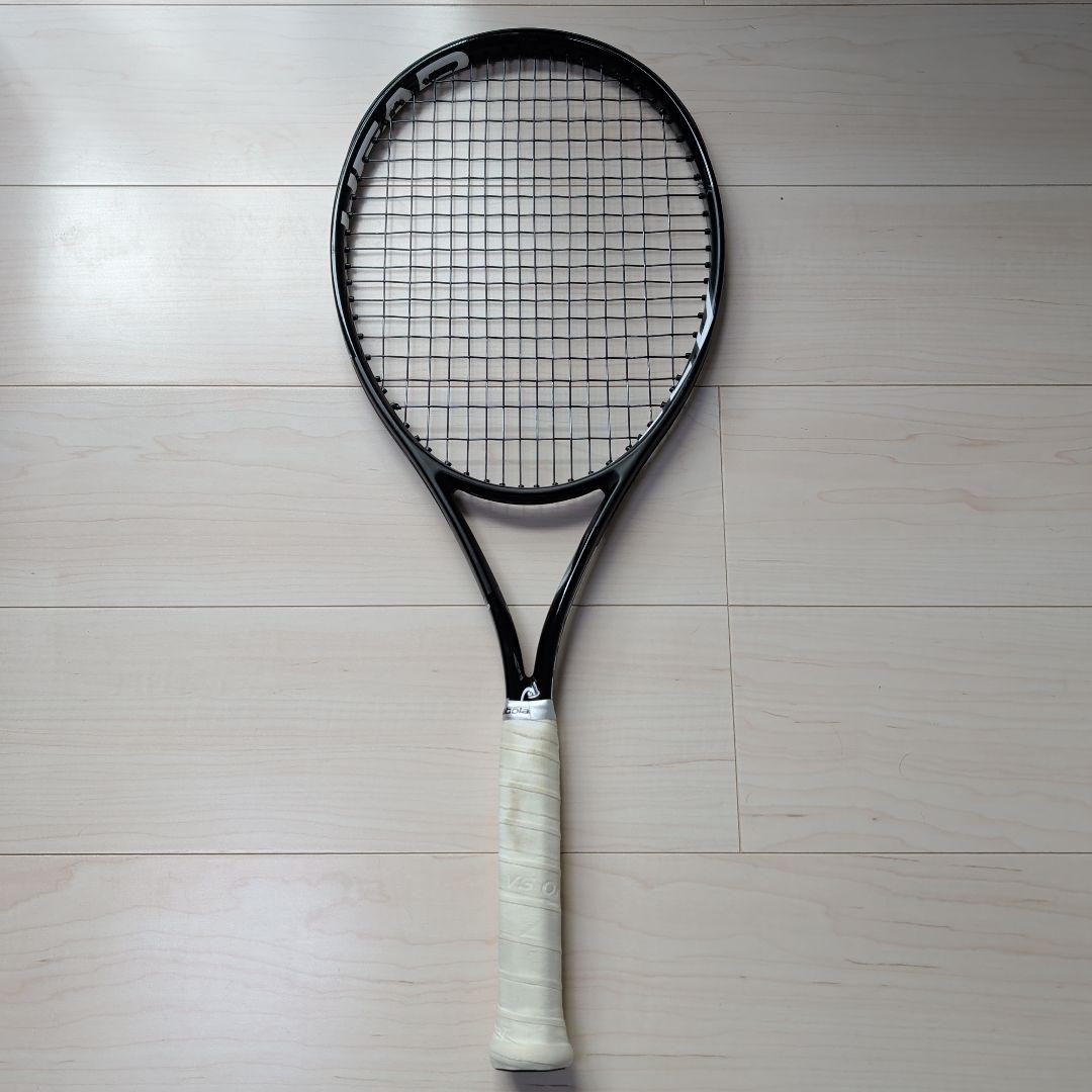 ヘッド G360+ スピードMP 2021ブラック