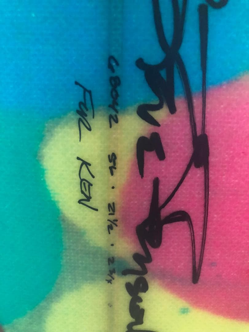 オルタナCASH サーフボード　本日だけ特別値下げ