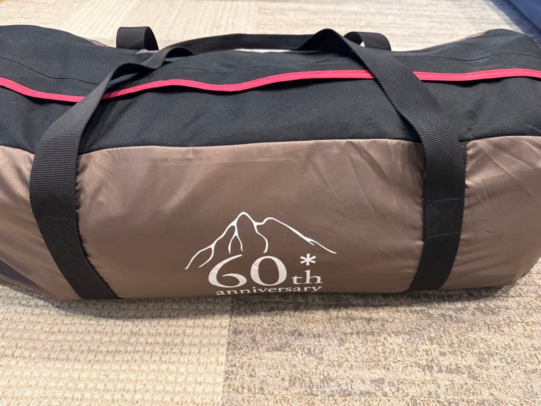 美品　スノーピーク　60周年記念 アメニティドーム Pro.M