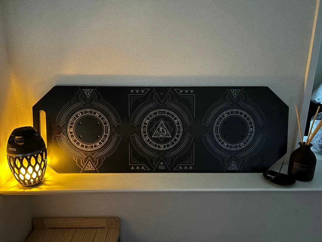 デバイスデッキ　DEVISE DECK (デッキ単体のみ)