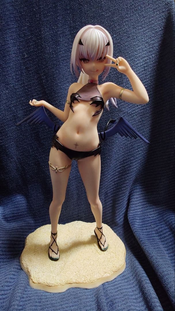 メリュジーヌ フィギュア