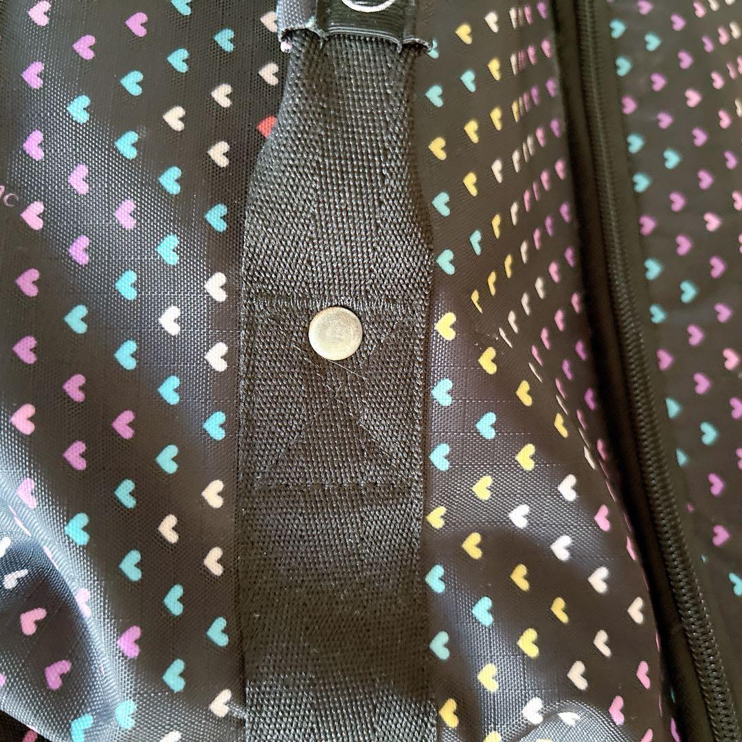 【レスポートサック】キャスター バッグ スーツケース 旅行 キャリーバック 4輪