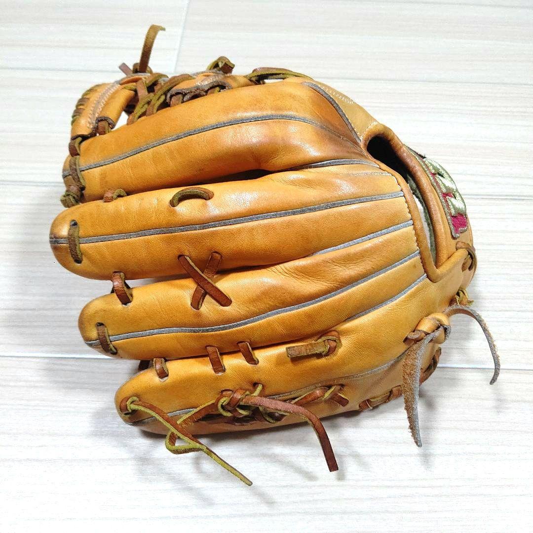 Wilson Wilsonstaff 軟式用