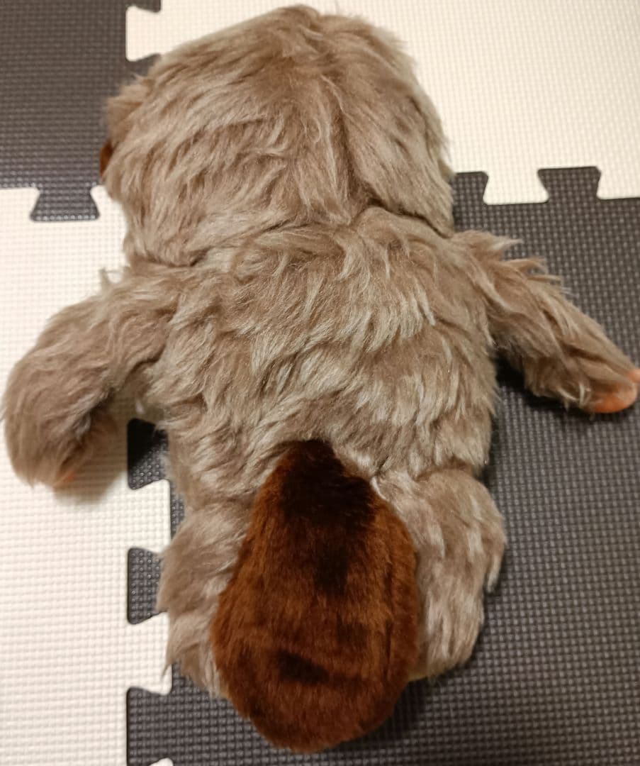 希少　激レアもんちっち　モンチッチ　タヌタヌ　大助くん　スリープアイ　レトロ