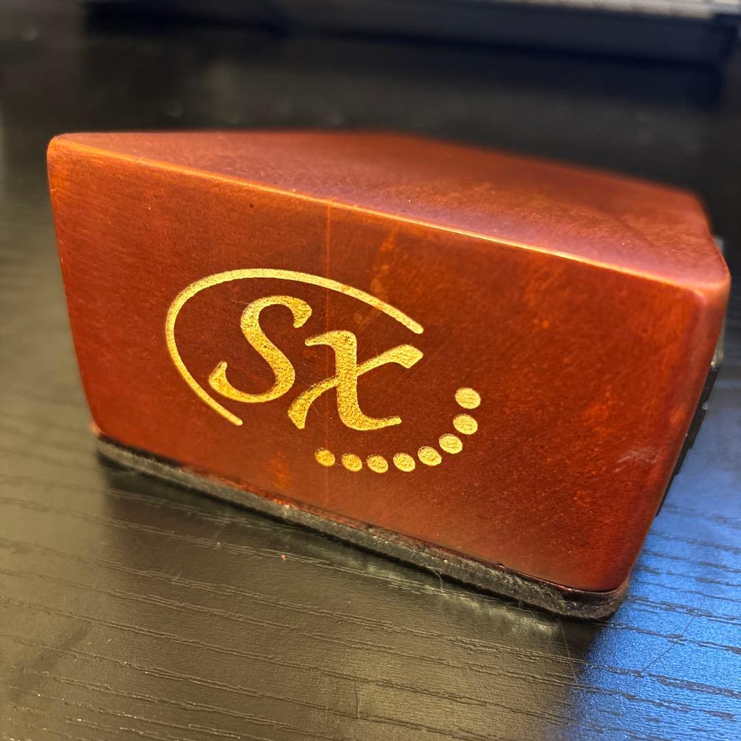 フットパーカッション【STOMP BOX】SX SBX