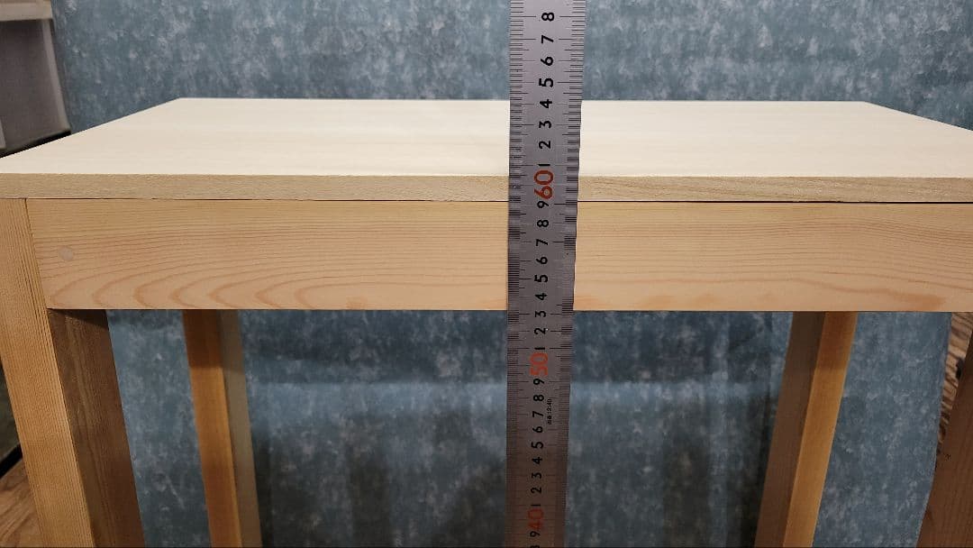 木製 水槽台 60cm 用