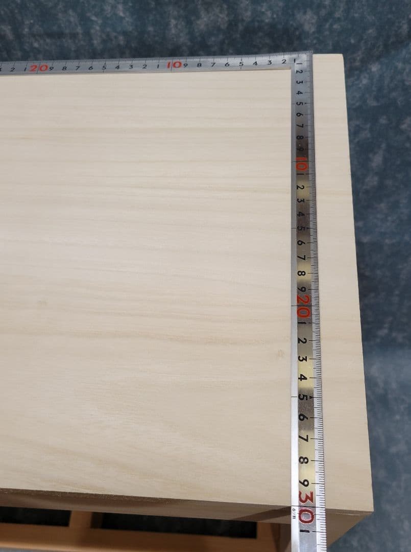 木製 水槽台 60cm 用