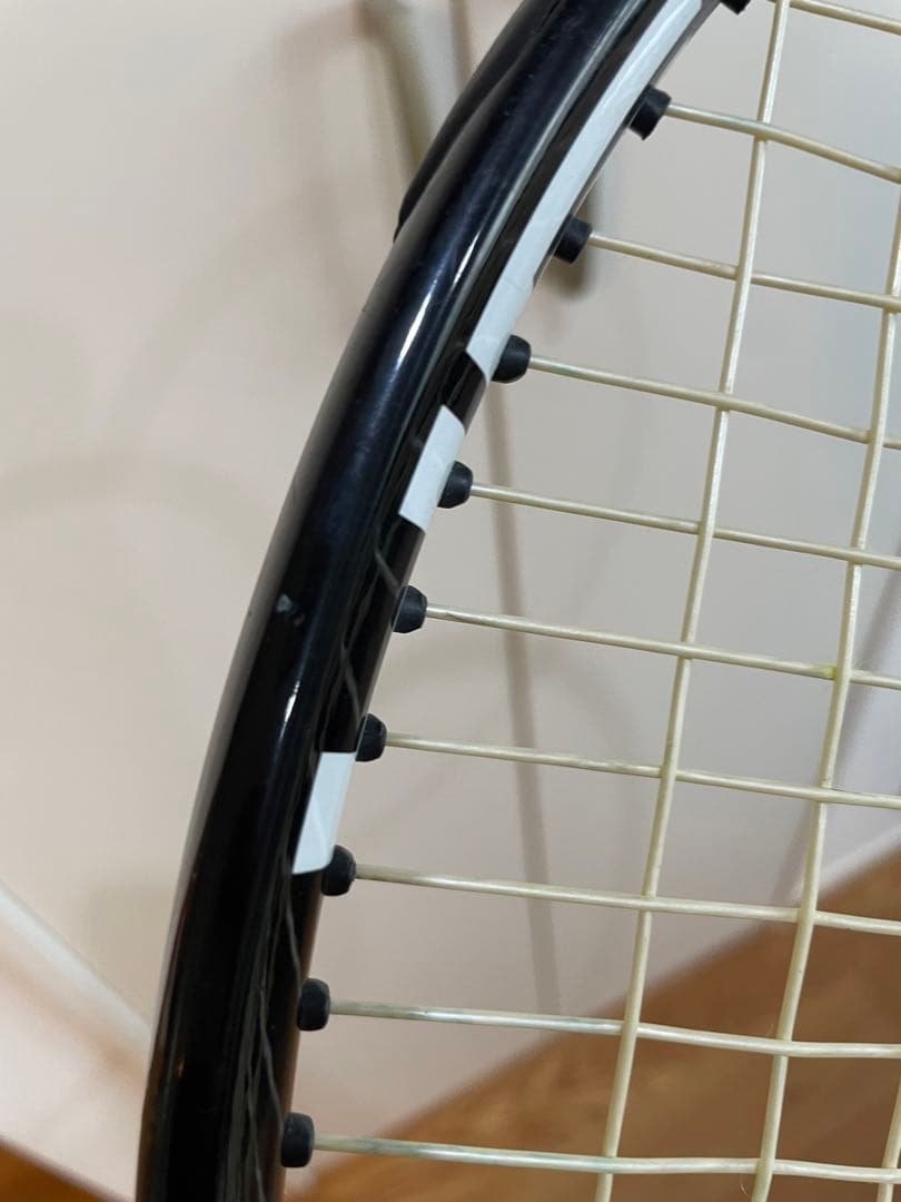 ヘッド HEAD SPEED スピードTEAM L