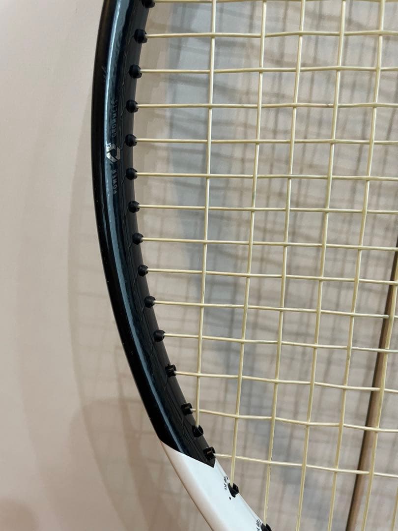 ヘッド HEAD SPEED スピードTEAM L