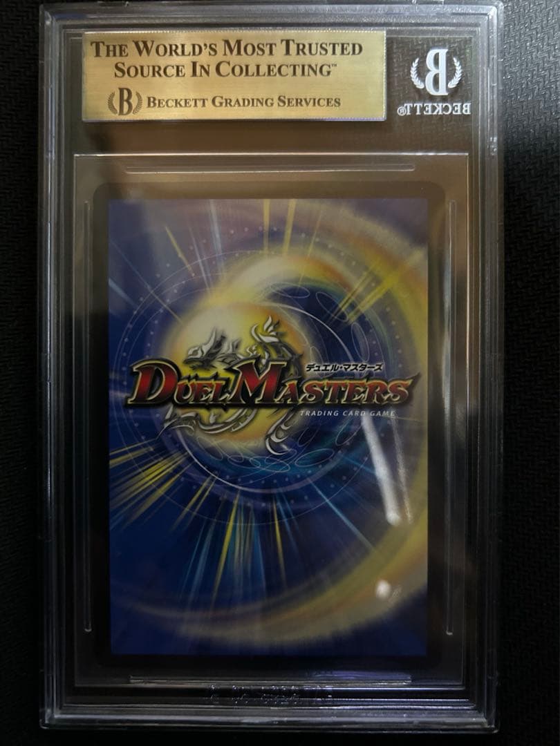 「修羅」の頂 VAN・ベートーベン BGS 10