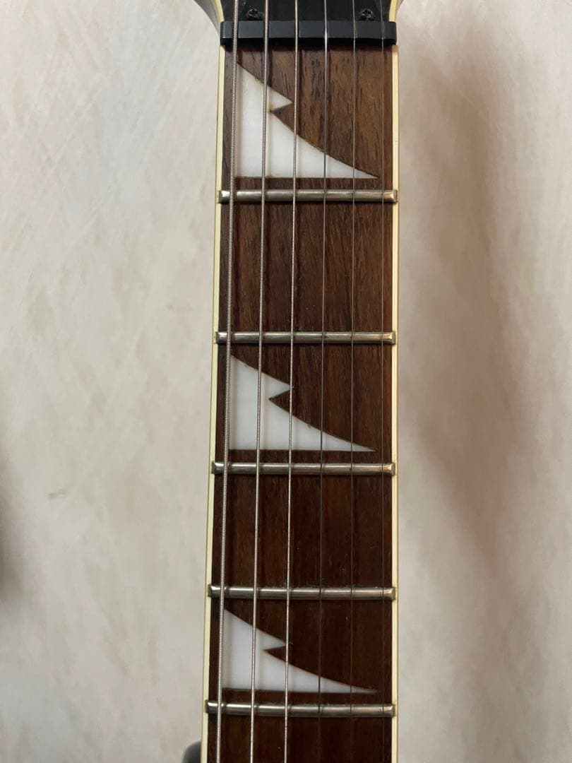 2003年製 Ibanez RGT-42FX 希少色