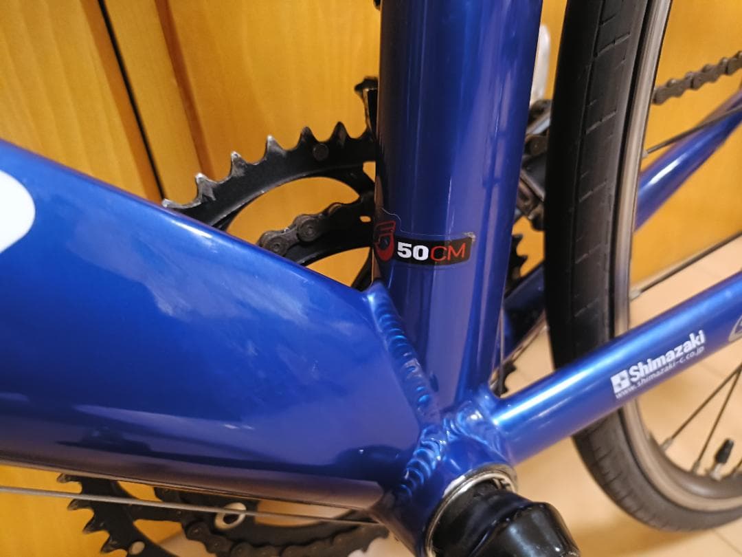 FELT S32 airo トライアスロンバイク