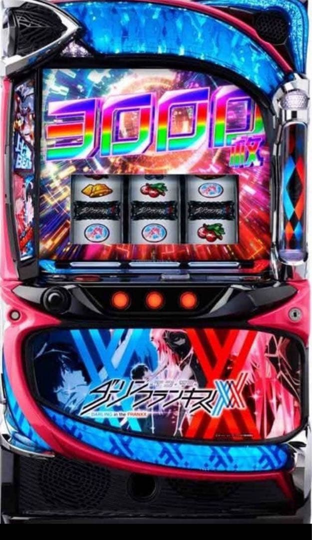 【送料込み‼️】 即購入OK‼️ ダーリンインザフランキス