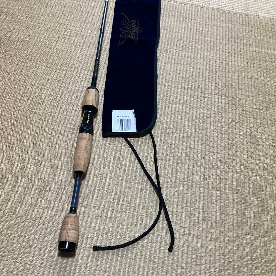 テクナGP TAV-GP64SUL J