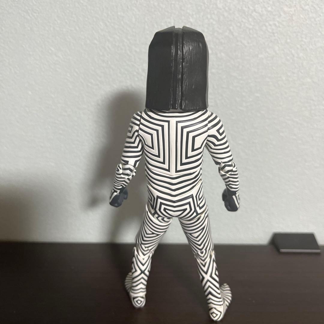 ダダ フィギュアーツ