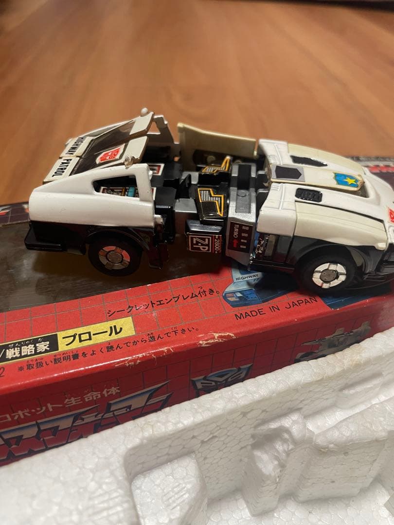 順　フィギュア