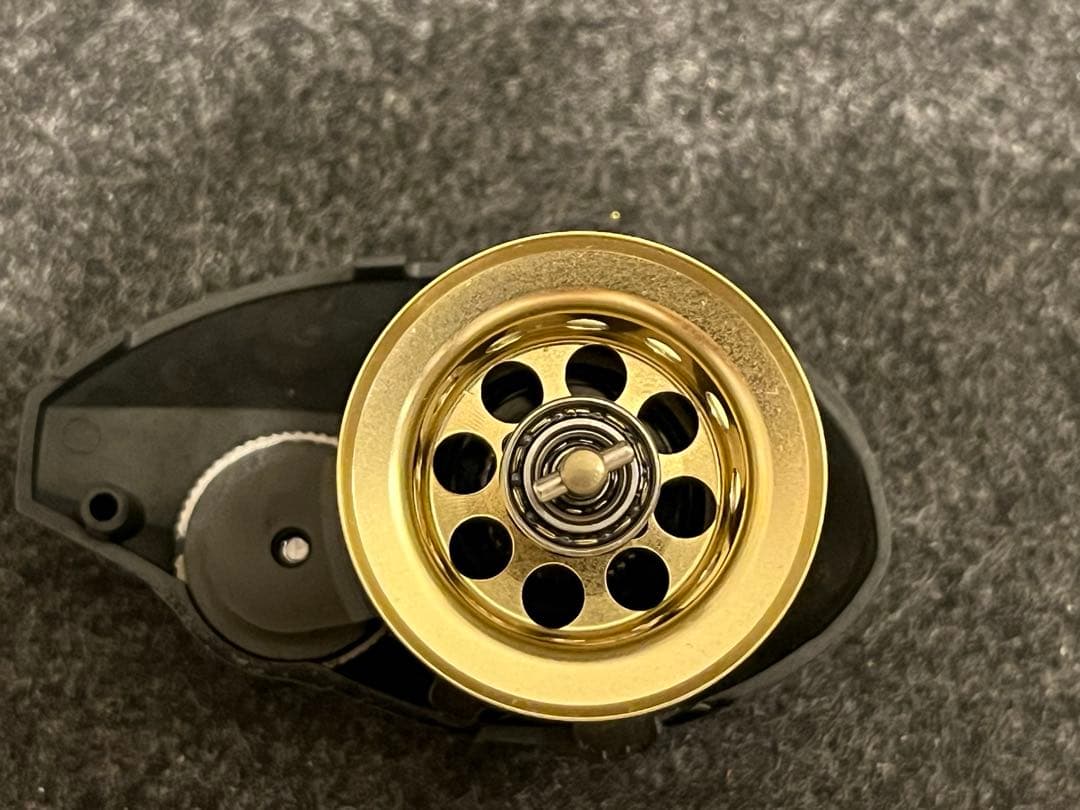 スティーズCTSVTW（KTFネオスプール）