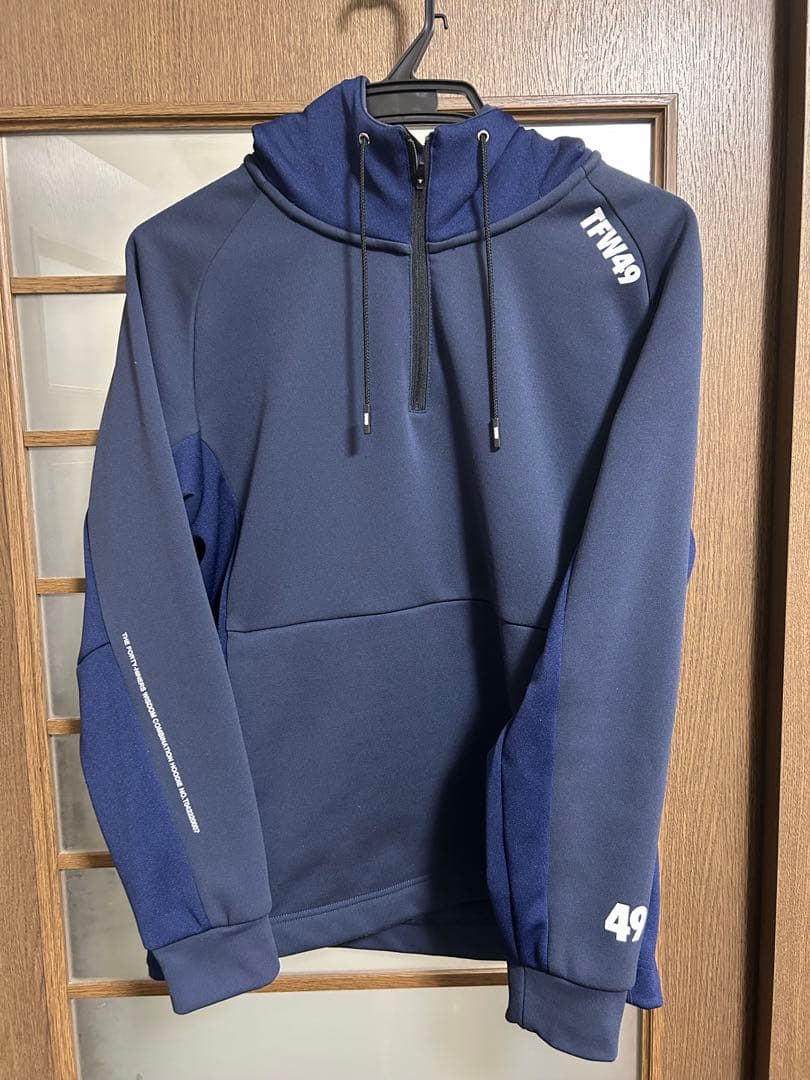 tfw49 セットアップ