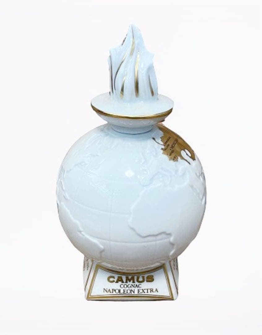 ブランデー CAMUS COGNAC NAPOLEON EXTRA