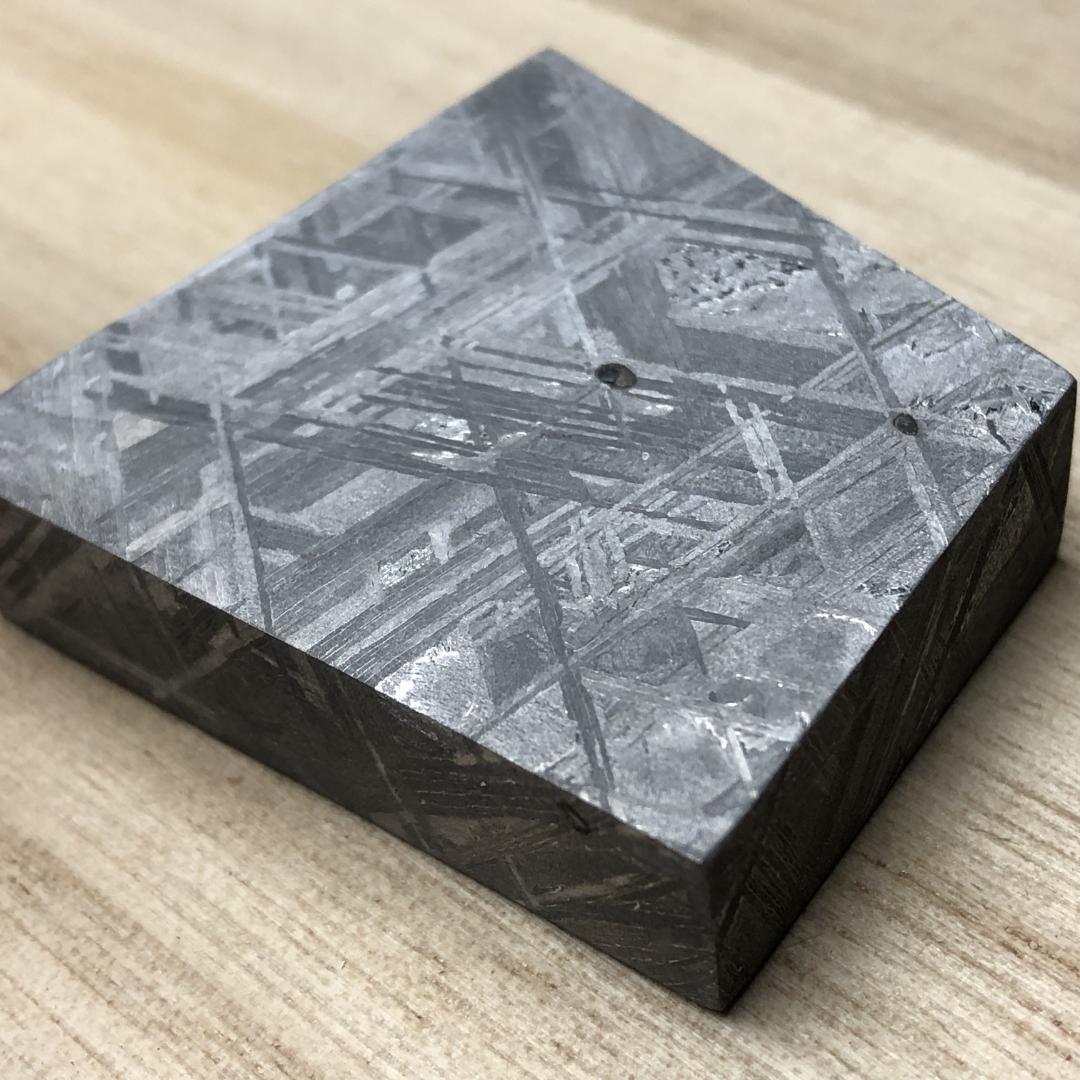 き*☆様 ギベオン隕石 Gibeon Meteoriteメテオライト 隕石　重さ